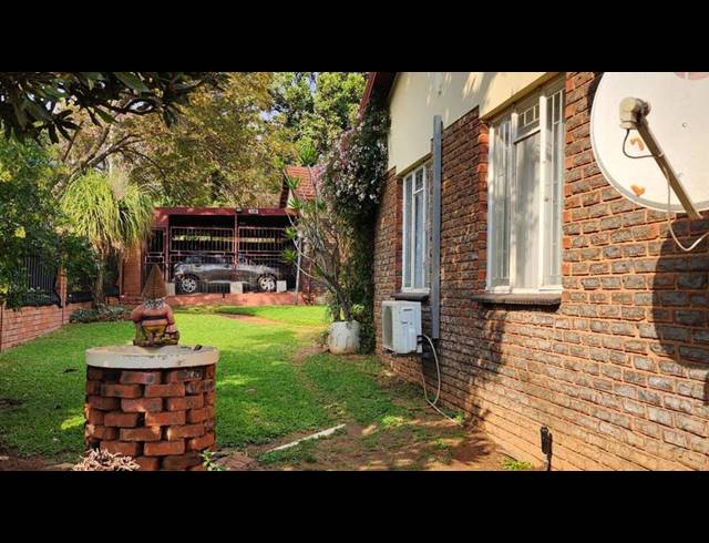 3 BEDROOM HOUSE FOR SALE IN THERESA PARK